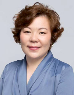 Dong Xiaoli